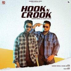 Hook N Crook Hook N Crook
